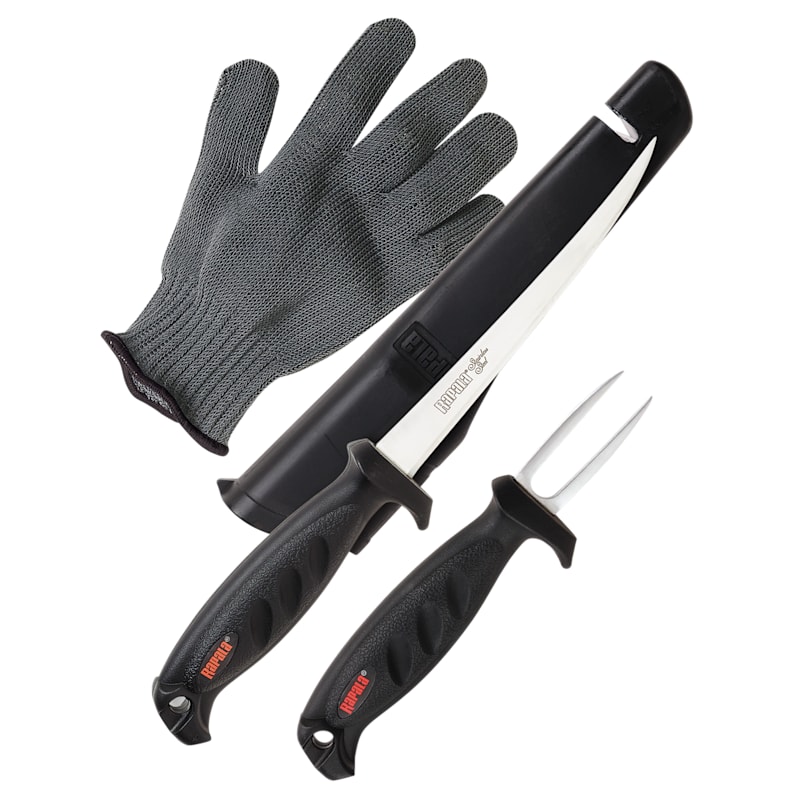 Rapala Fisherman's Fillet Combo