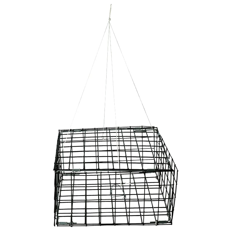 American Blue Claw Folding 4-Door Crab Trap