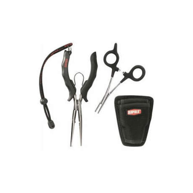 Rapala Stainless Tools Combo
