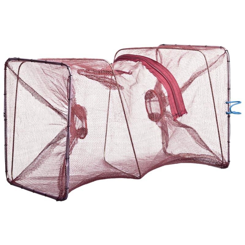 Promar Collapsible Live Bait Trap