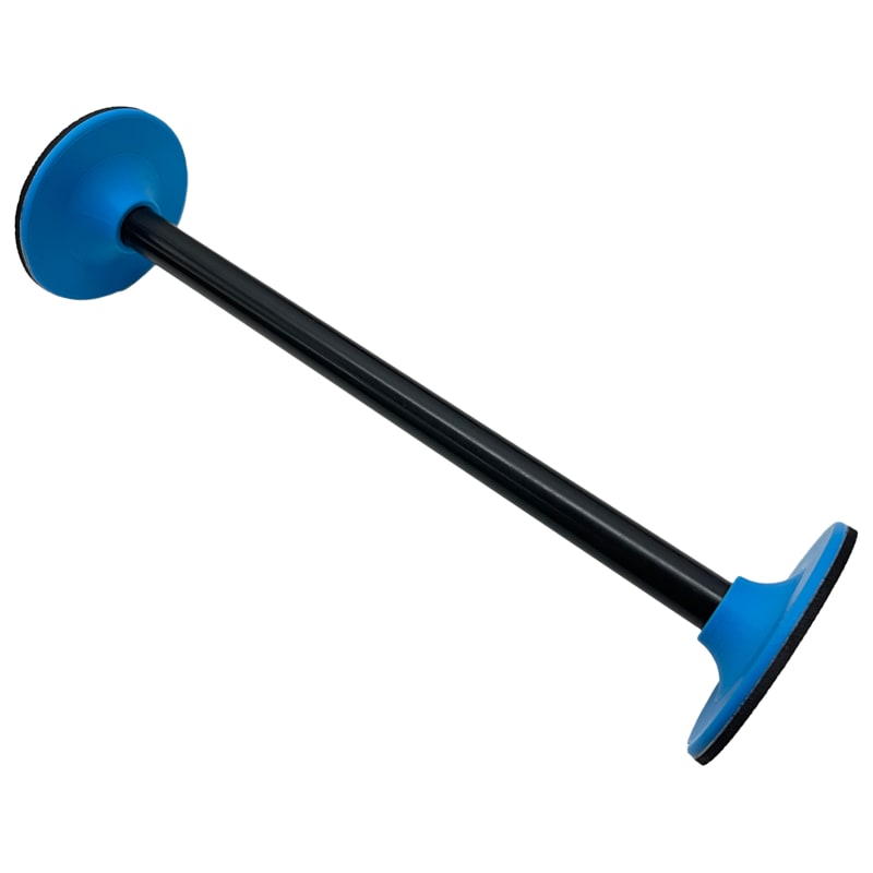 SeaQualizer Bucket Spooler