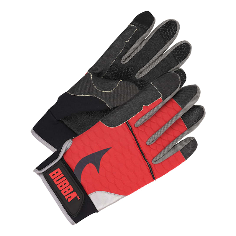 Bubba Fillet Gloves