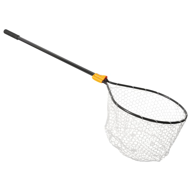 Frabill Conservation Series Flat Bottom Landing Net