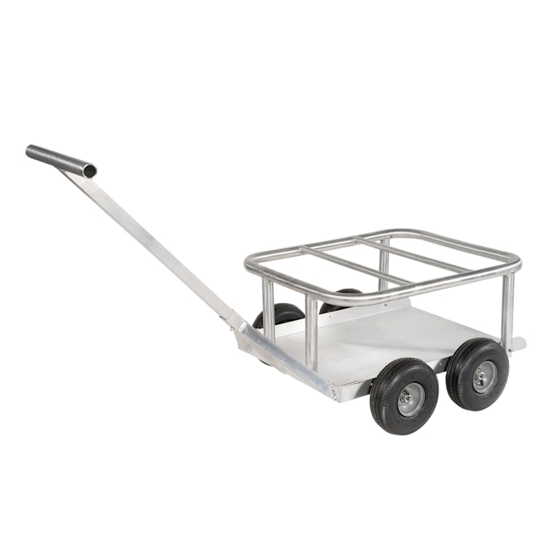 Kahuna Outfitters Scuba Niner Scuba-Tank Wagon