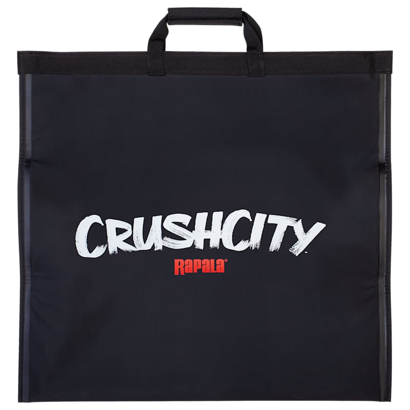 Rapala Crush City Tournament Weigh Bag