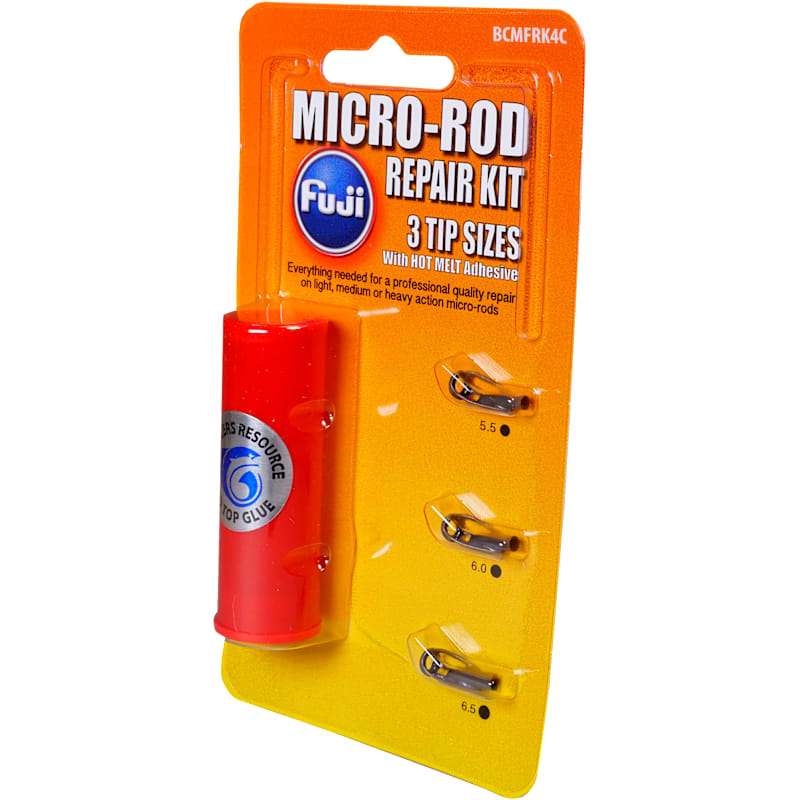 Fuji Micro-Rod Tip Repair Kit