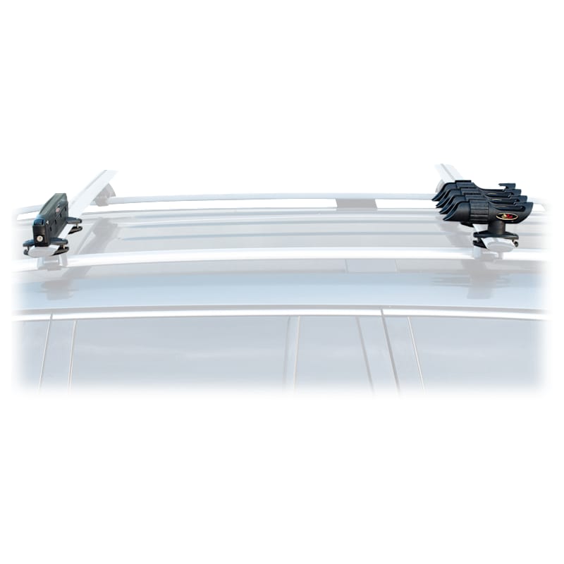 Gear Rak UP-Right Rod Transportation System