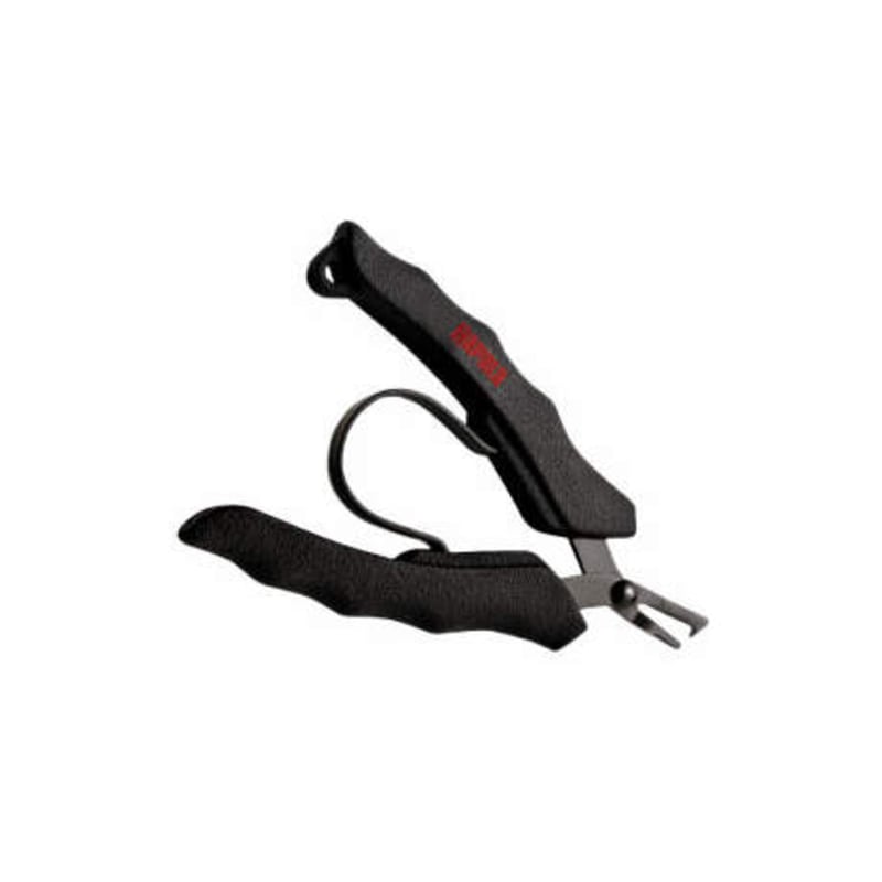 Rapala Mini Split Ring Pliers