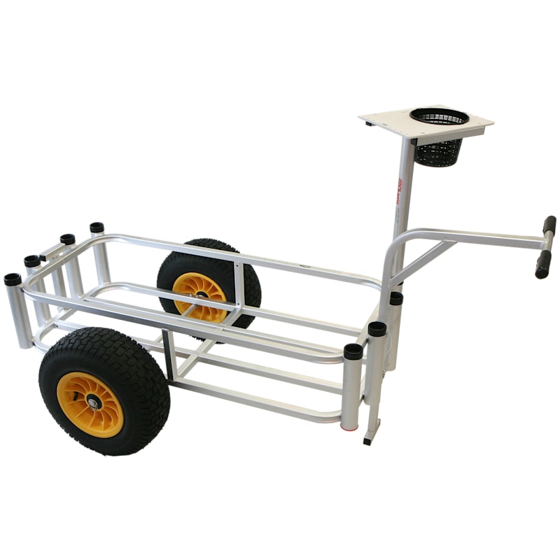 Angler's Fish-N-Mate Cart