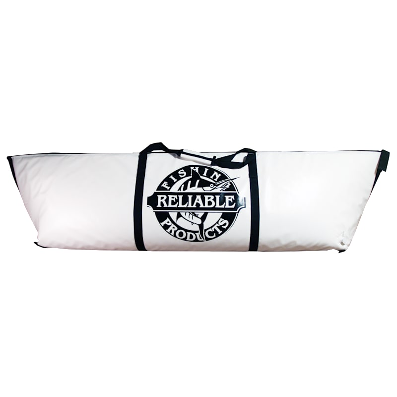 Reliable Fishing Products Insulated Fish Kill Bag