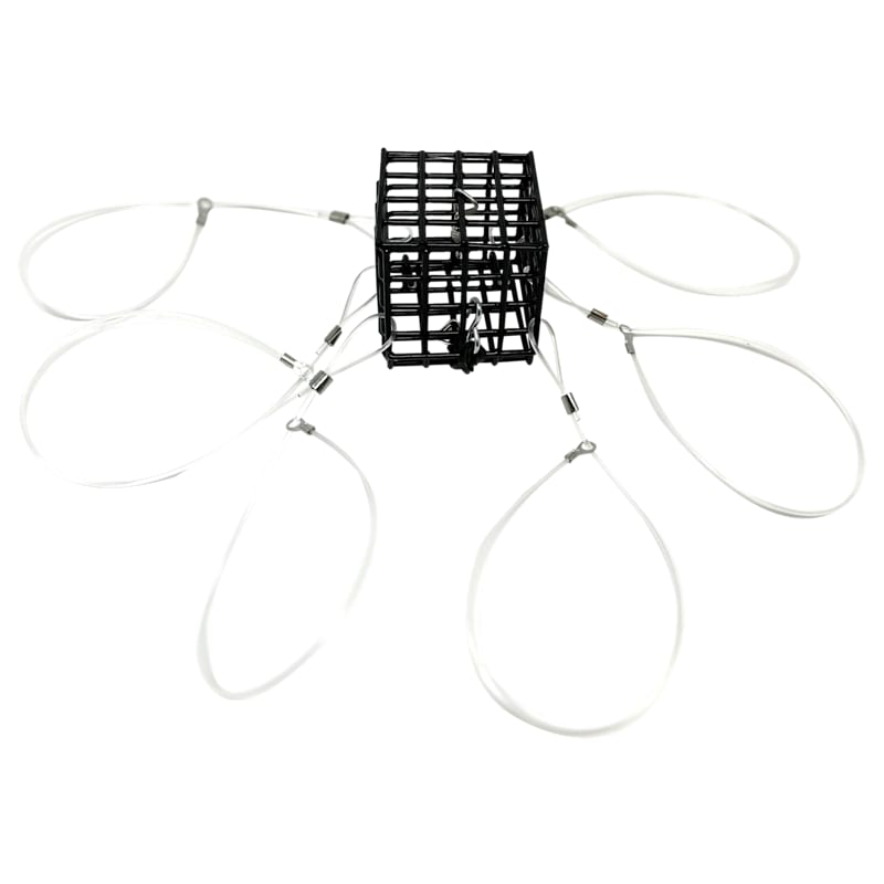SMI Six-Loop Casting Crab Snare