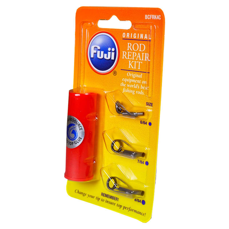Fuji Rod Tip Repair Kit