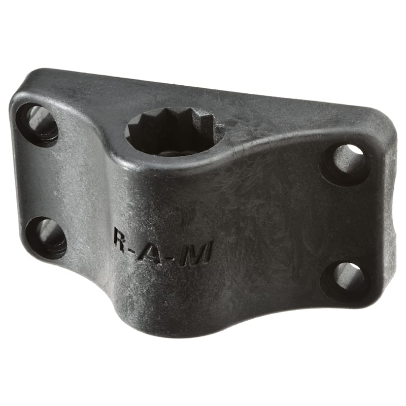 RAM Mounts Rod Holders or Optional Bases
