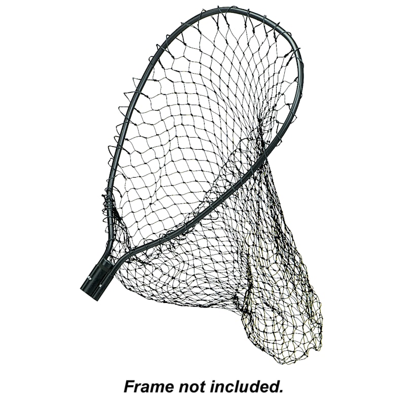Frabill Pro Series Replacement Netting