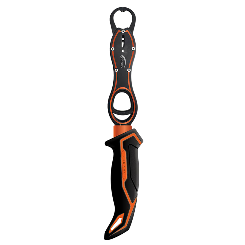 Danco Lunar Lip Gripper and Scale