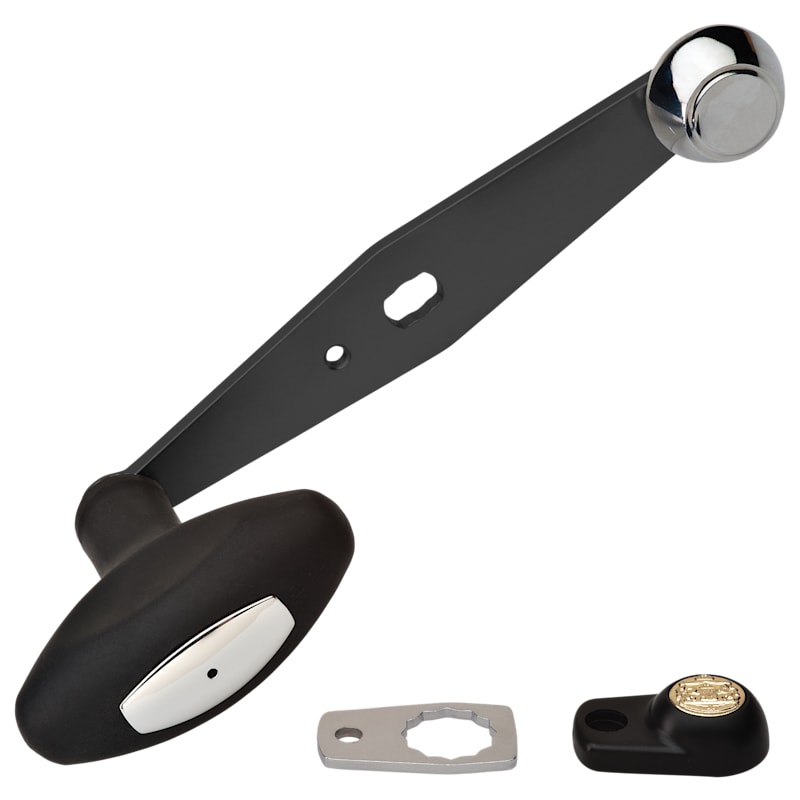 Abu Garcia Power Handle