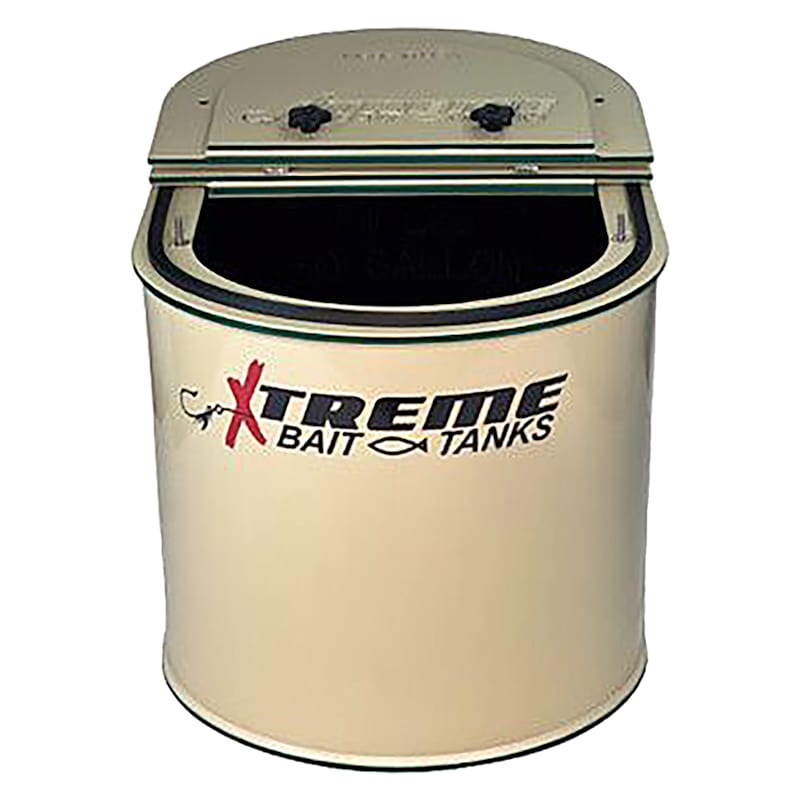 X-Treme Bait Tanks 30-Gal. Bait Tank