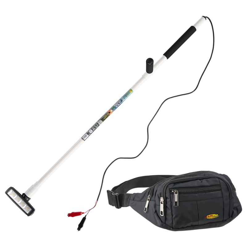 H&H Lure LED Underwater Flounder Light