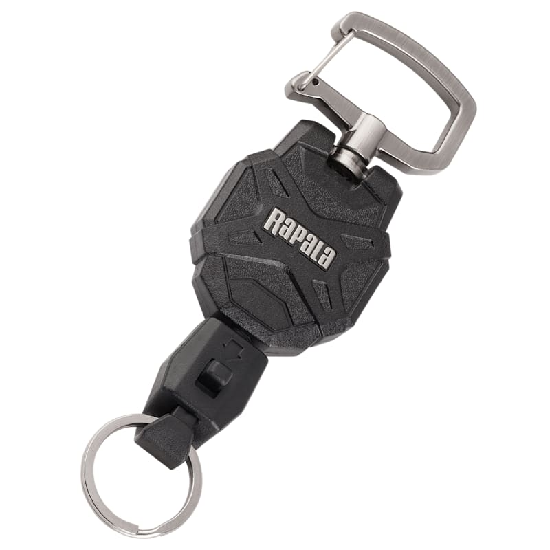 Rapala Retractable Lanyard