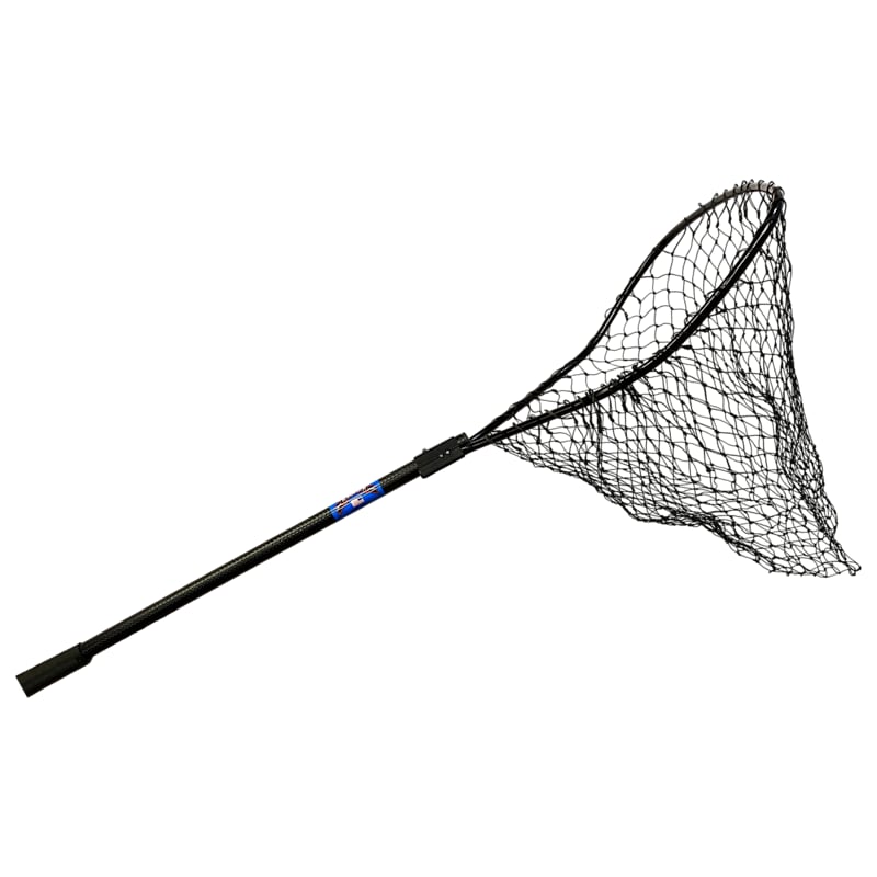 Ranger Anodized Big-Game Landing Net