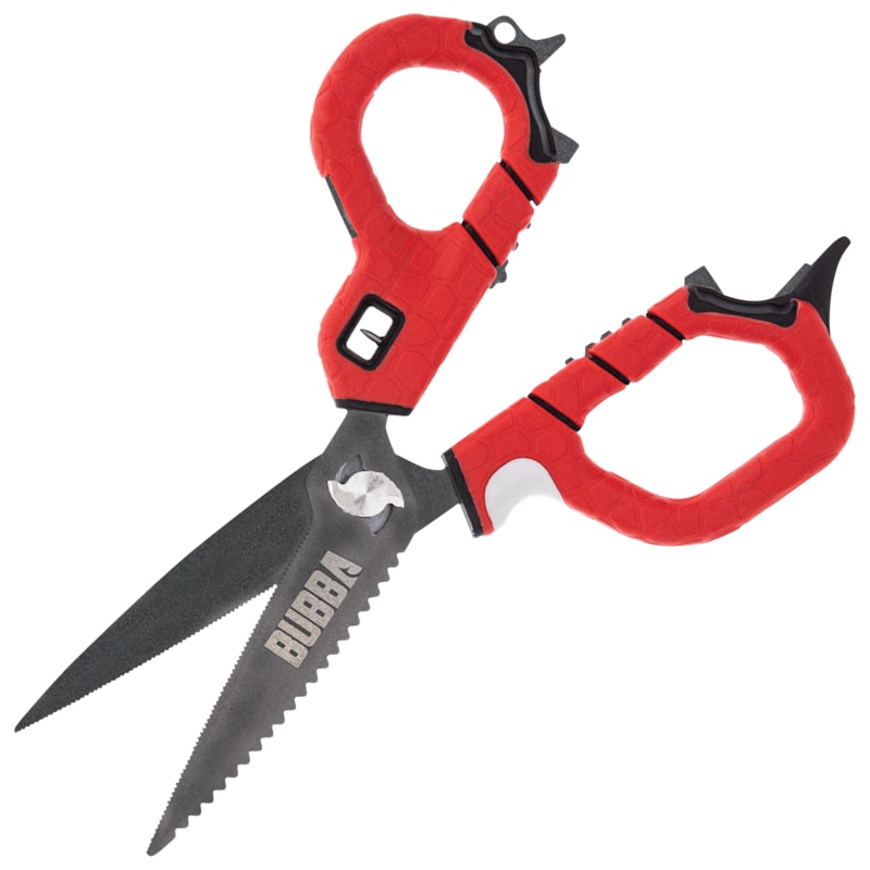 Bubba Medium Shears