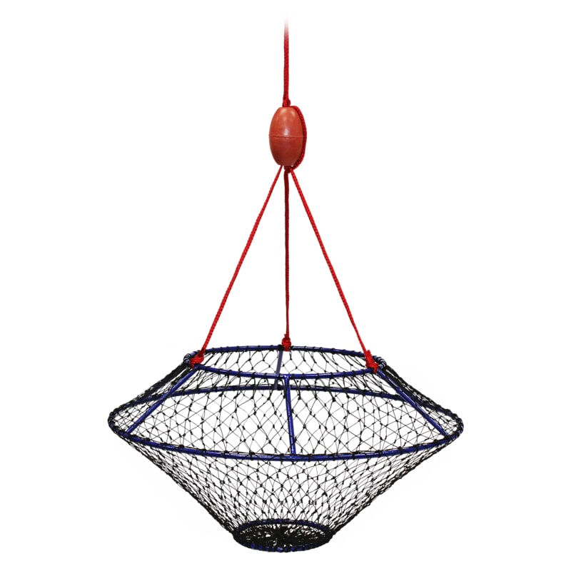 Promar Ambush Hoop Net