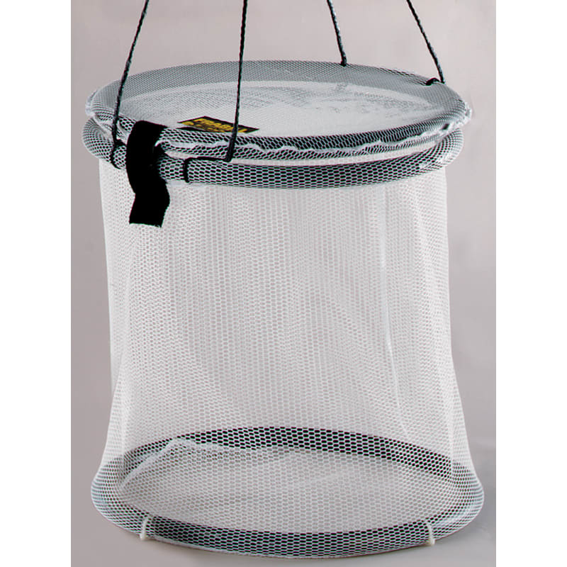 Frabill Bait Baskets