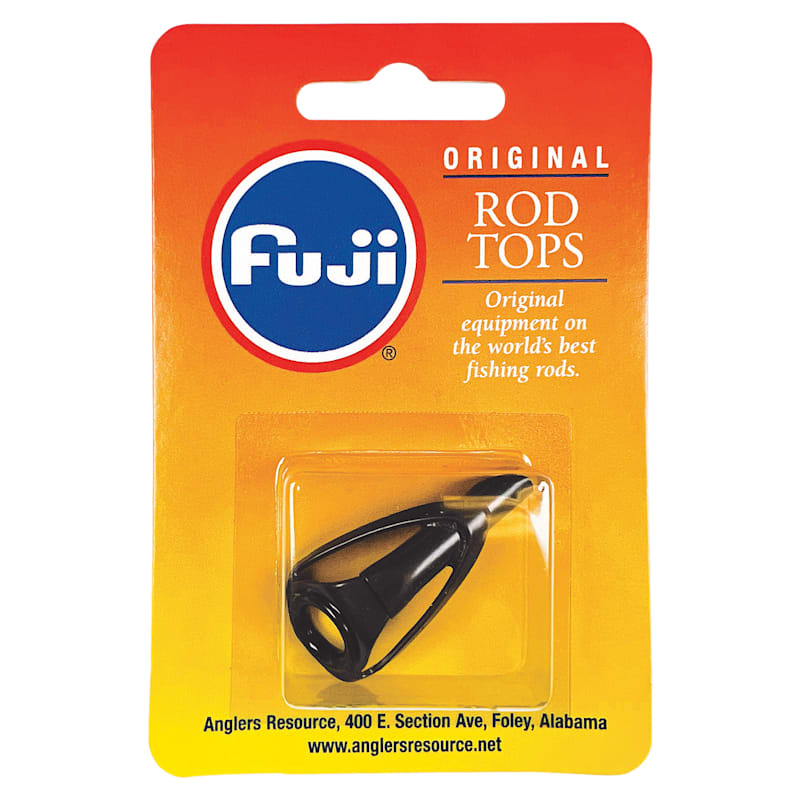 Fuji Aluminum-Oxide Heavy-Duty Saltwater Rod Tip