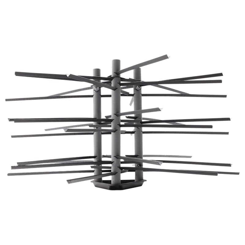 Mossback Fish Habitat Trophy Tree XL Kit