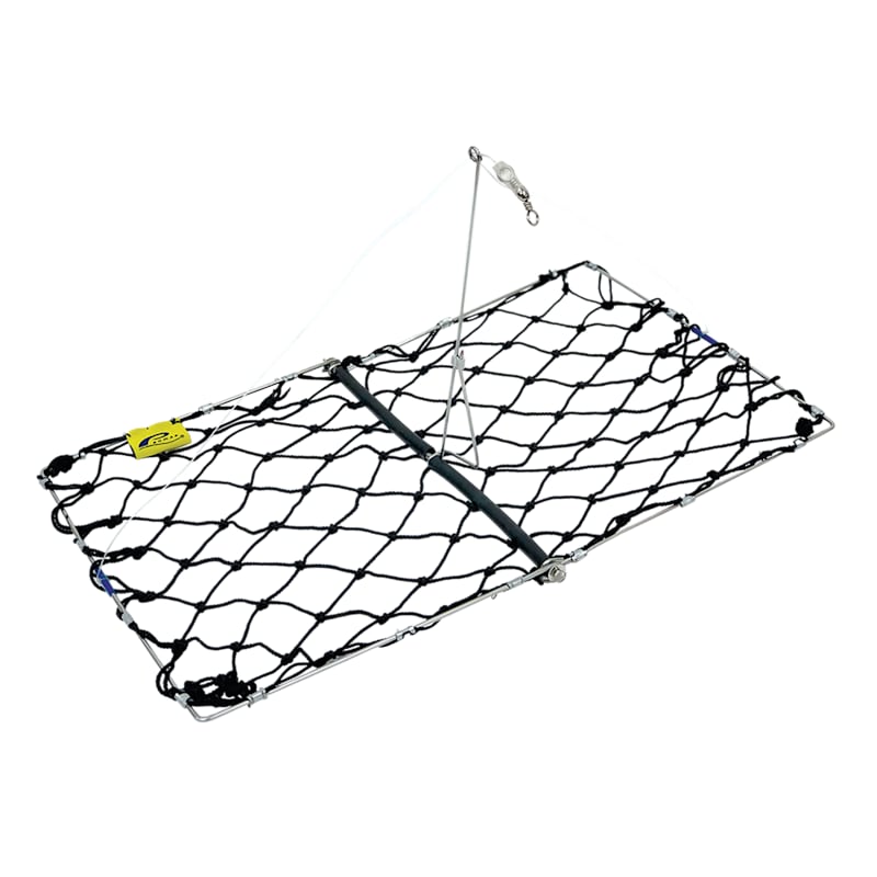Promar Rectangular Castable Crab Trap