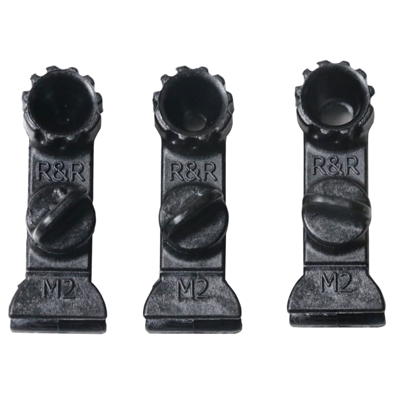 R&R Tackle Lightweight Kite Clip