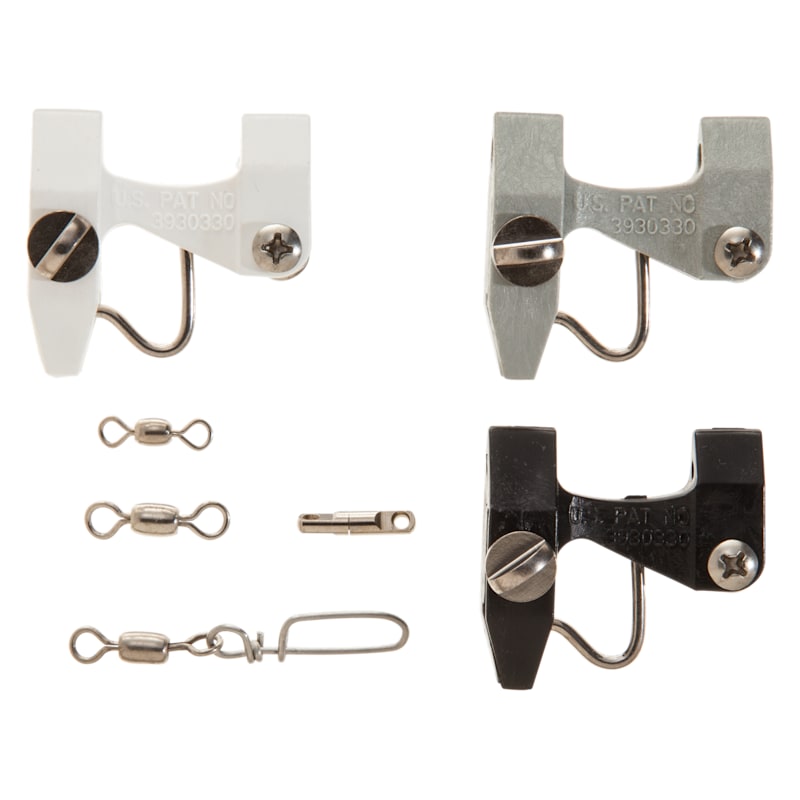 Black's Downrigger Release Clip Kit