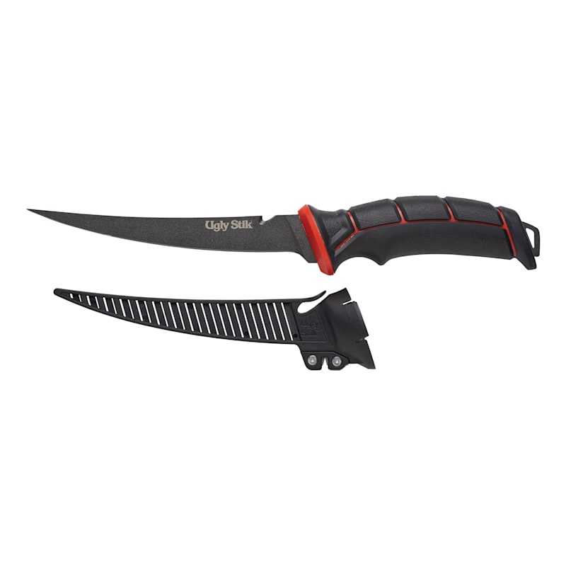 Ugly Stik Tapered Knife