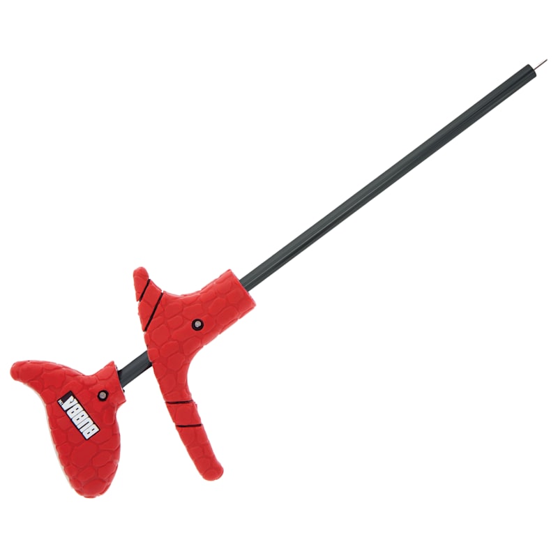 Bubba Hook Extractor