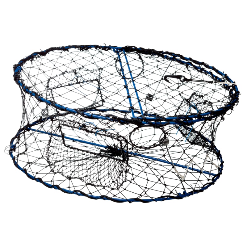Promar Collapsible Crab Trap