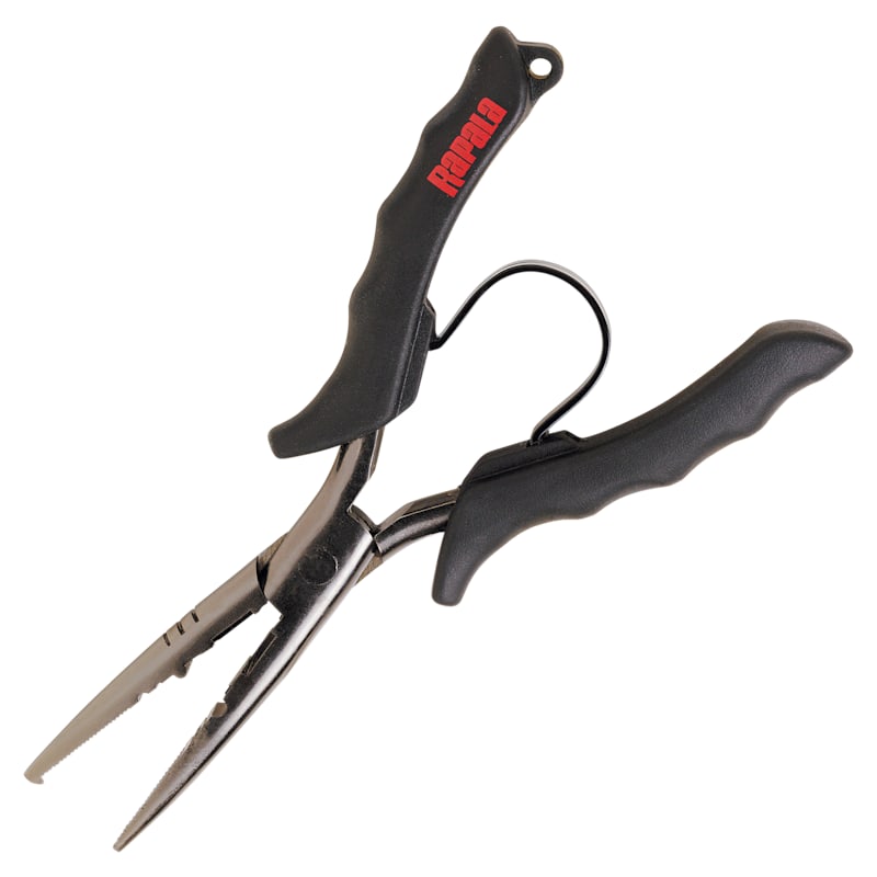 Rapala Stainless Steel Pliers