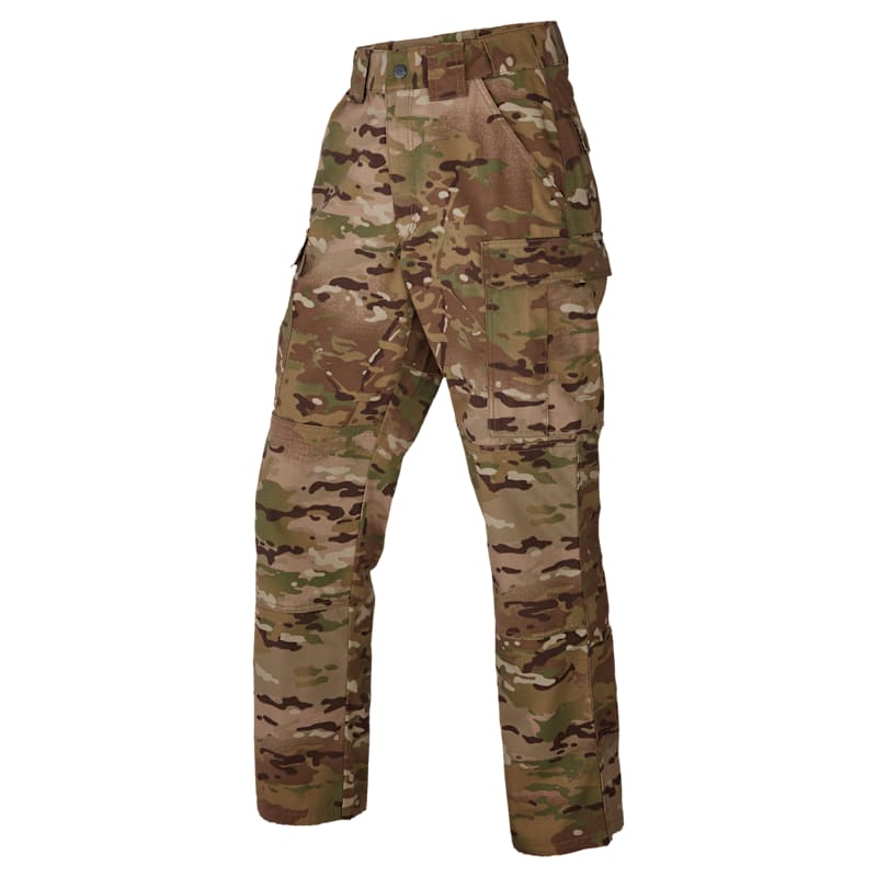 5.11 Tactical Multicam TDU Pants for Men