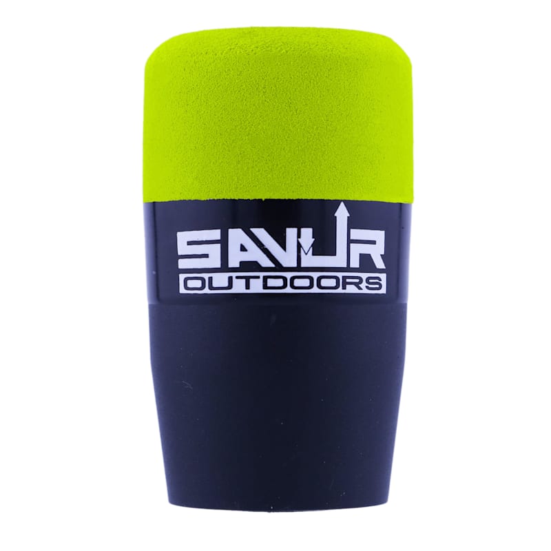 Savur Outdoors Full Handle Fishing Rod Float