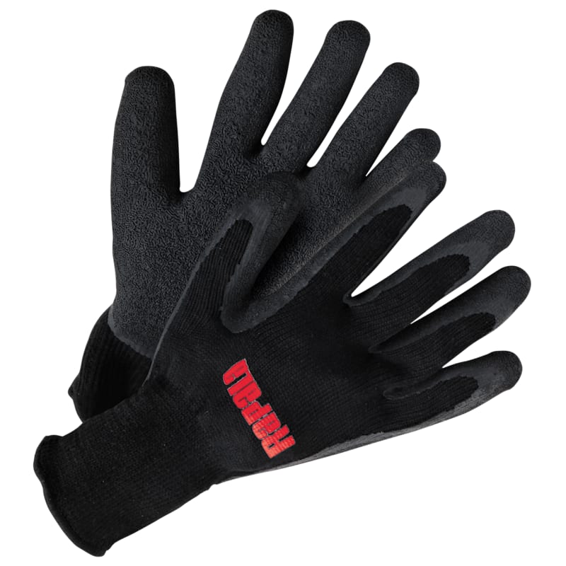 Rapala Fisherman's Gloves