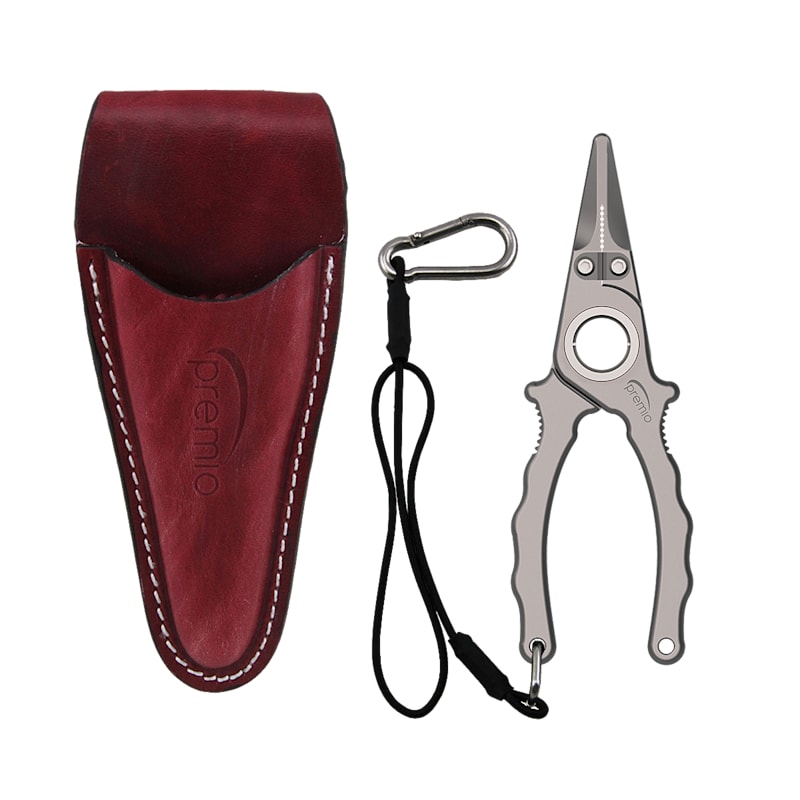 Premio Center Cutter Pliers