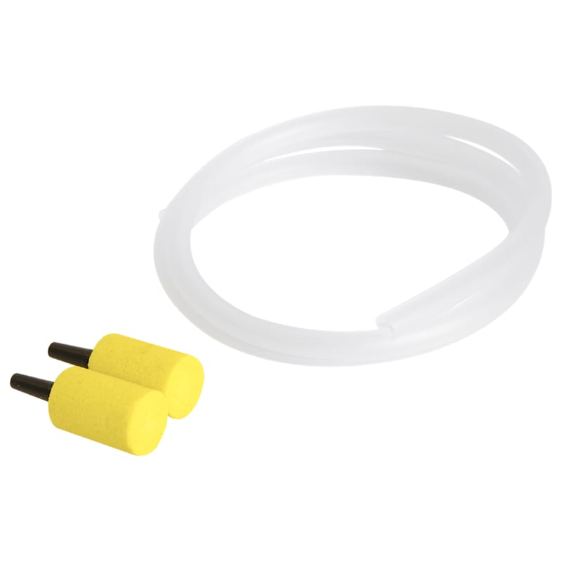Frabill Replacement Hose and Stones