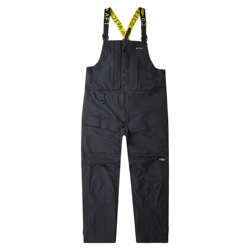 AFTCO Fortress Bibs for Men