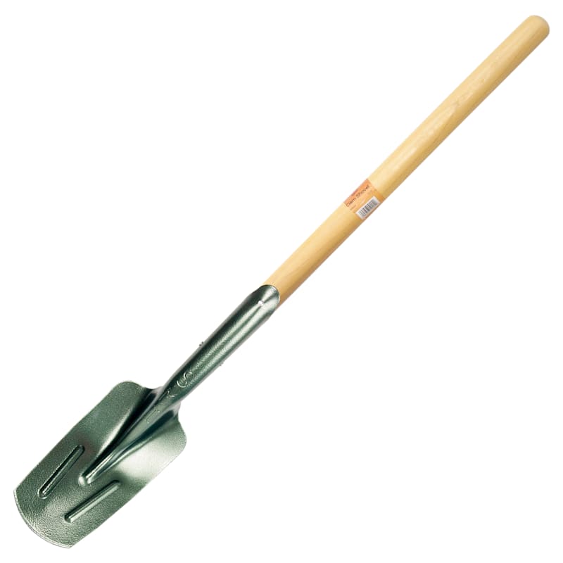 SMI Clam Shovel