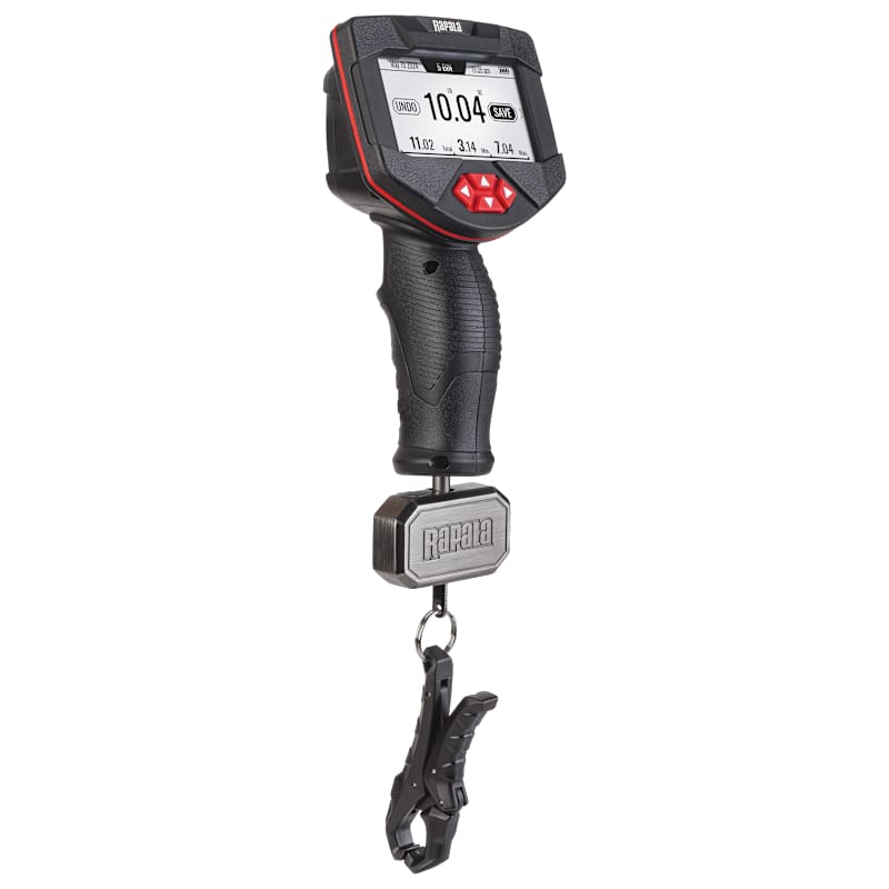 Rapala 20-lb. High Vis Digital Scale