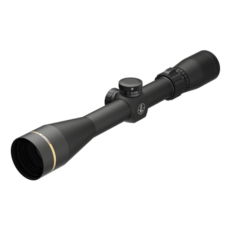 Leupold VX-Freedom CDS 1'' Tube Rifle Scope