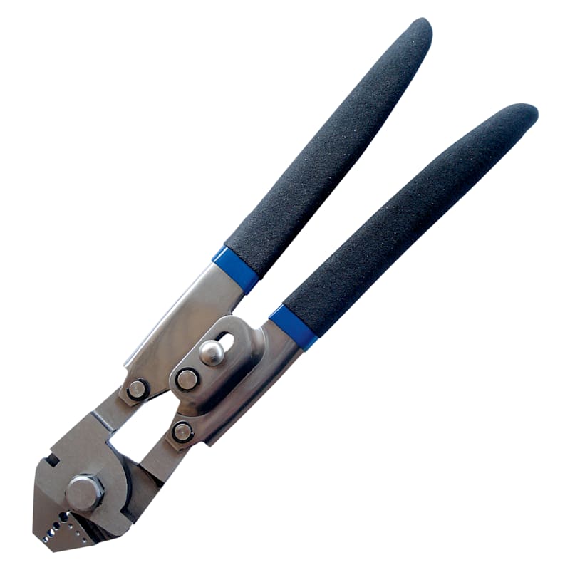 P-Line Heavy-Duty Crimper