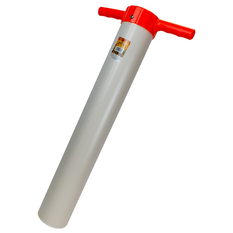 SMI Plastic Clam Gun