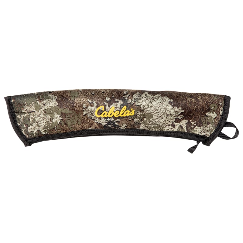 Cabela's Rifle Scope Cover