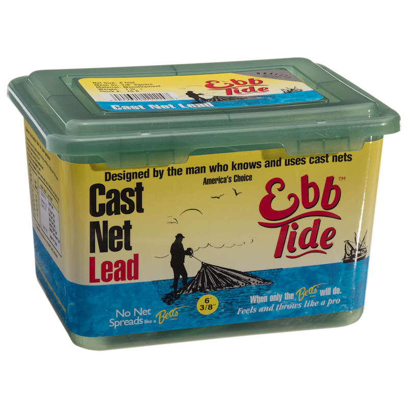 Betts Ebb Tide Cast Net