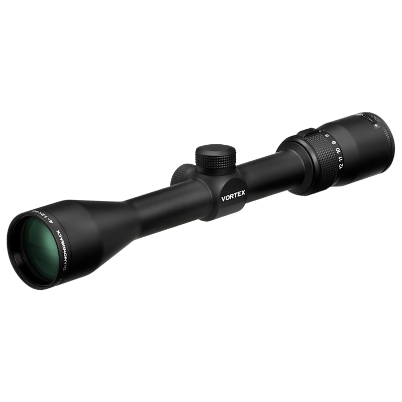Vortex Diamondback Rifle Scope